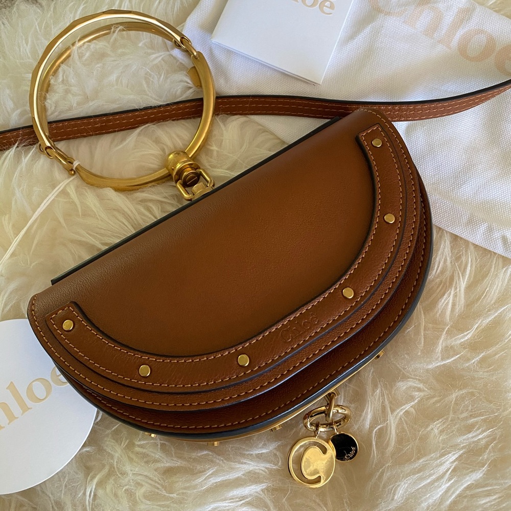 Chloe Niles Minaudiere